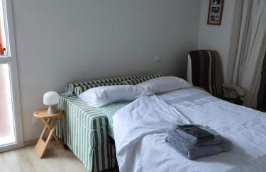 Location de charme T3 au 2e étage et dernier étage - Foto 32