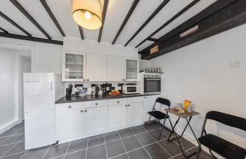 Thorold House Charming house for long stays - Foto 9