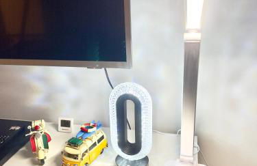 Modern Urban Studio Apartment S-Bahn 27QM for 6 persons Mercedes-Benz - Foto 21