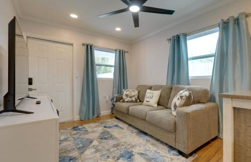 4 Mi to Beach and Rosemary Square Convenient Home - Foto 1