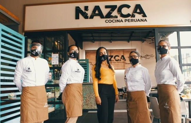 San Gil Plaza suite 502 - Foto 66