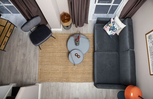 Bob W Commercial House - Photo 16