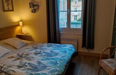 Charmant studio 8, parking et wifi gratuit, local vélo - Foto 3