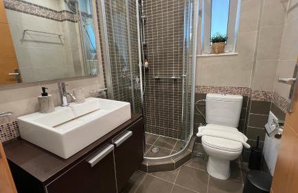 What a View Villa - Panoramic Sea View, Stunning Sunsets & Pool - Foto 29