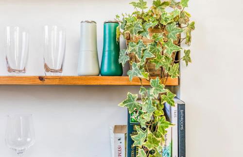 Charming Downland Cottage - Pass the Keys - Foto 47