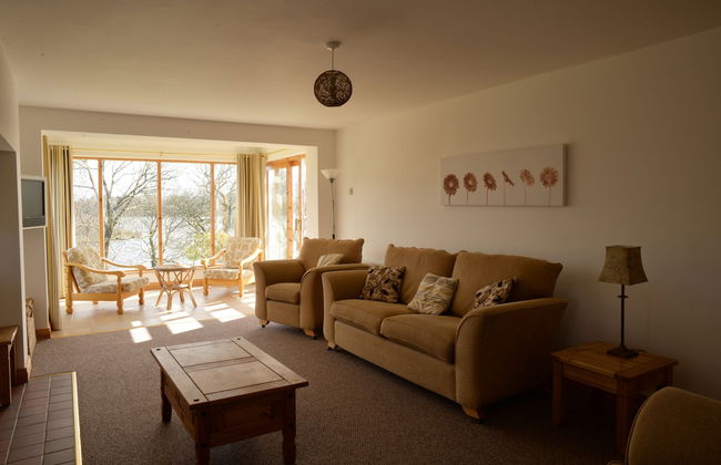 Shamrock Cottage - Photo 5