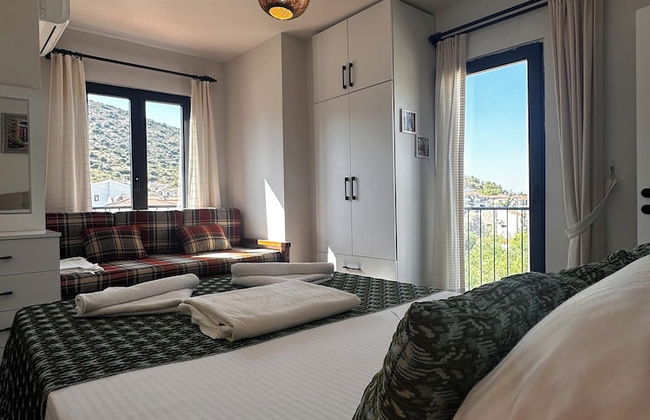 Villa Carian Trail evdatca, Kargı Bay Datca, close to the beach - Foto 21