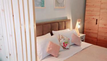 Mpitzarakis Studio On the Beach - Foto 4