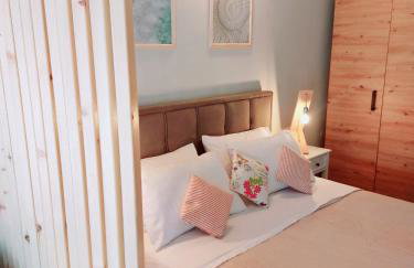 Mpitzarakis Studio On the Beach - Foto 4