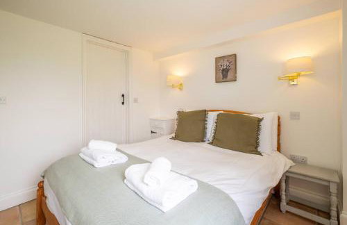 East Green Farm Cottages - The Hayloft - Foto 23