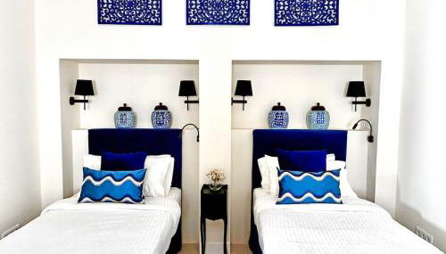 The Palm Tree House Alentejo Private swimming pool 6 suites Iconic Palm tree - Foto 5