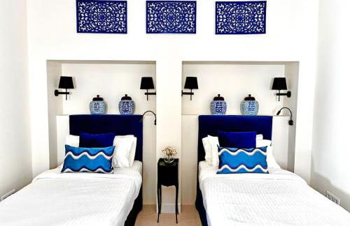 The Palm Tree House Alentejo Private swimming pool 6 suites Iconic Palm tree - Foto 5