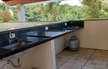 Chacara Sobrado Igarata - Foto 16