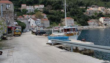 Studio apartment Dragana - Foto 4