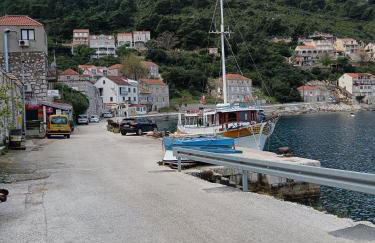 Studio apartment Dragana - Foto 4