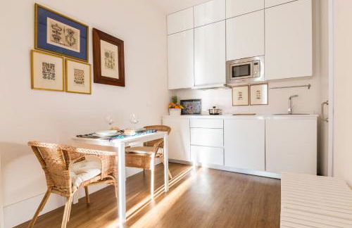 Sevilla Home Center Suites - Foto 24