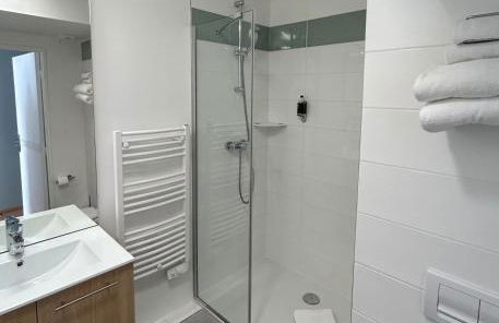 Residhome Quai d'Ivry - Foto 14