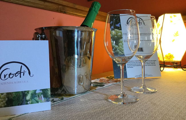 Agriturismo Crodi - Foto 28