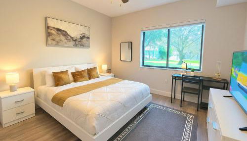 Luxe & cozy 3Beds,2rooms,EV Gym Near Beaches&Downtown WPB - Foto 3