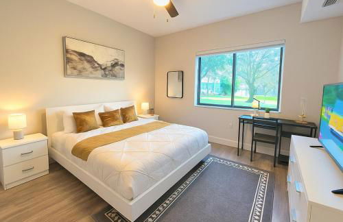 Luxe & cozy 3Beds,2rooms,EV Gym Near Beaches&Downtown WPB - Foto 3