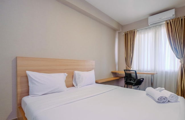 Classic and Elegant 3BR at Podomoro Golf View Apartment - Foto 2