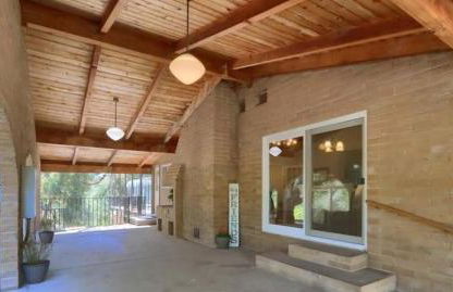 La Dolce Villa Pond Retreat in Yosemite - Foto 21