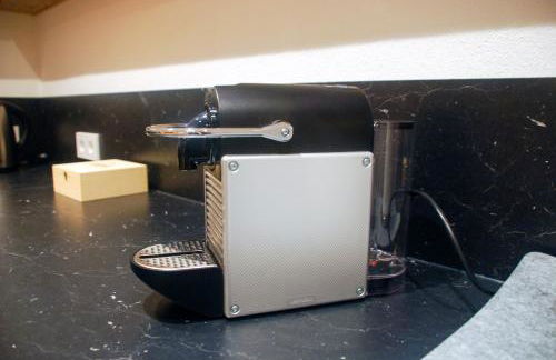 Steingaden-Urspring Ferienwohnung Bergzeit im Fuchsbau - Foto 13