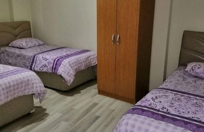 Ozmen Residence - Foto 3