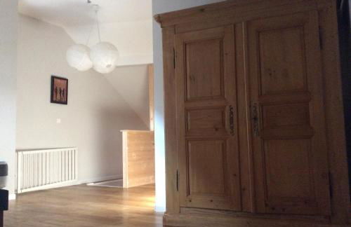 Gîte Le Faucon Pèlerin - Foto 8