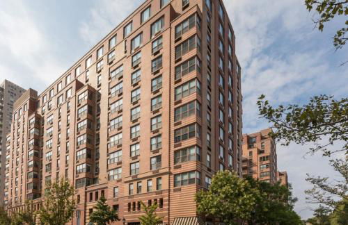 Global Luxury Suites at Hoboken Waterfront - Foto 20