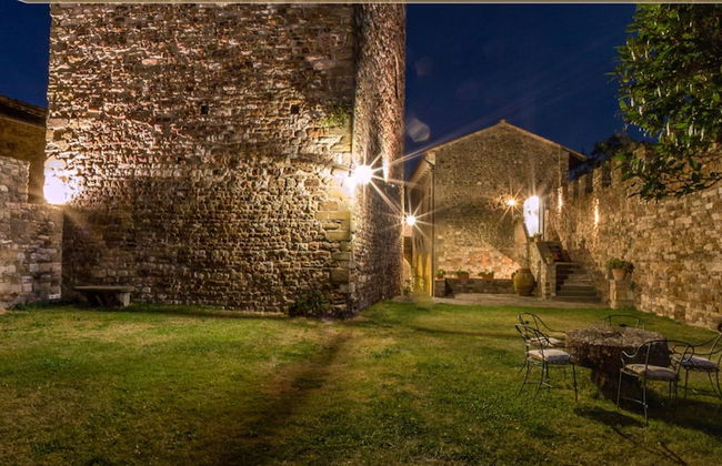 Castello di Mugnana - Photo 64