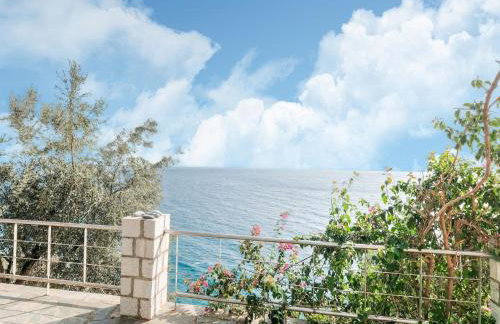 Villa by Kissakas Beach with Sea Views - Foto 27