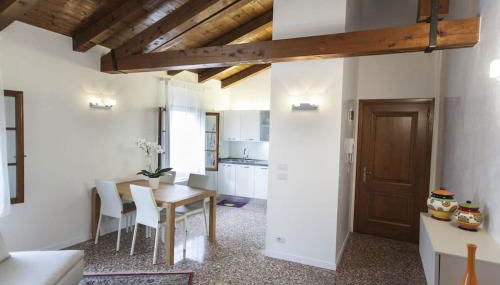 Appartamento in contesto storico - Foto 5