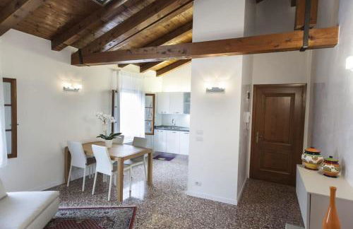 Appartamento in contesto storico - Foto 5