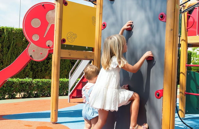 Inturotel Sa Marina - Foto 32