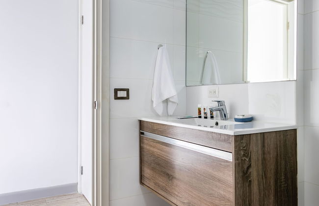 Irresistible City Center - Foto 13