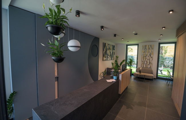 BJ81 Suite Hotel - Foto 4