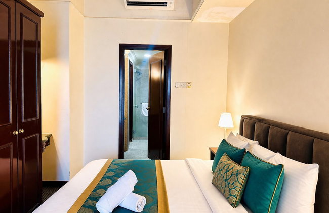 Luxy Service Suites At Times Square - Photo 29