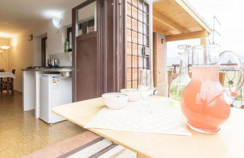 Peperino Attic Flat - Foto 6