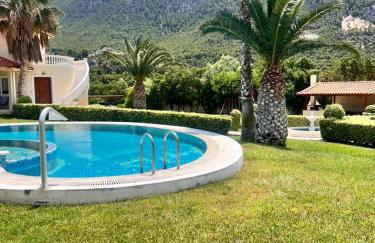 Psatha Villa's - Foto 19