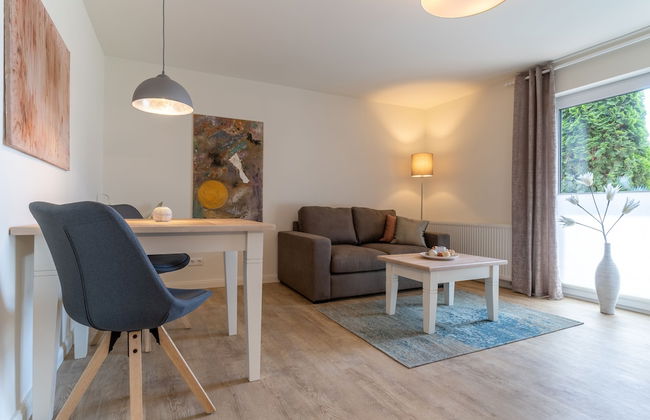 Strandhuus Grömitz - Foto 26