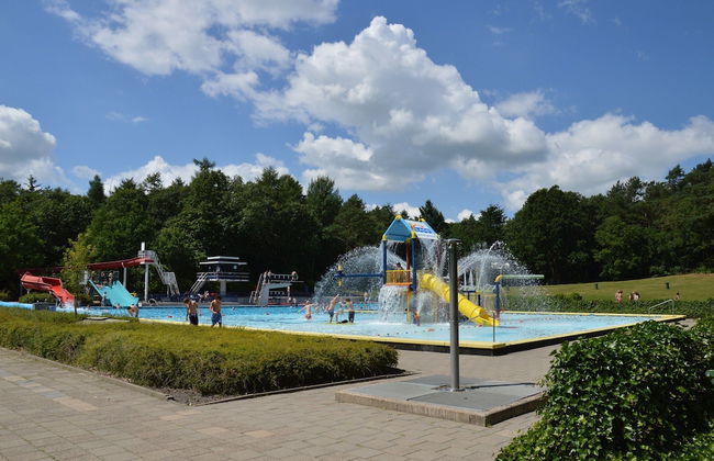 Holiday Home in Zorgvlied Near Drents - Foto 34