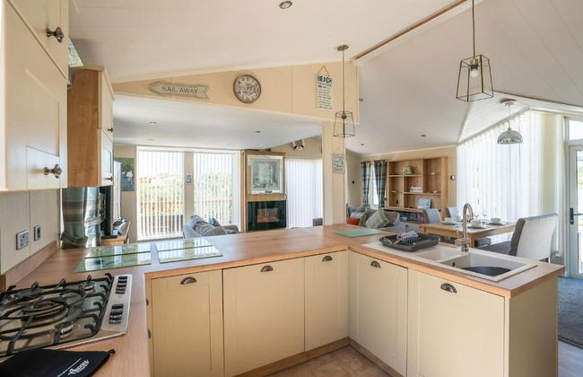 Barmouth Bay Holiday Park - Foto 23