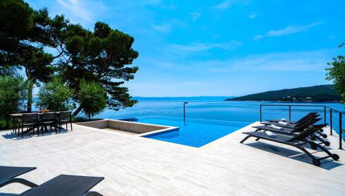 Seafront Villa Serenita - Foto 2