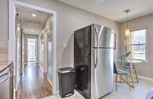 Pet-Friendly OKC Home about 4 Mi to Downtown! - Foto 13