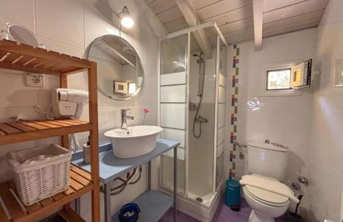 Ourano -gastouri Village Center - Foto 19