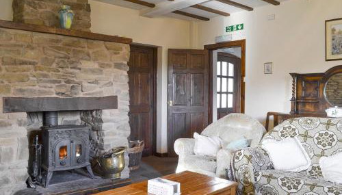 Grove Sprightly Barn - Foto 2