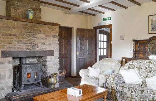 Grove Sprightly Barn - Foto 2