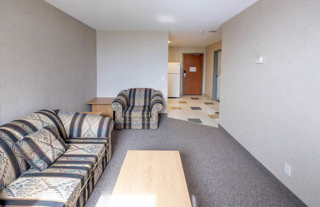 Residence & Conference Centre - Barrie - Foto 20