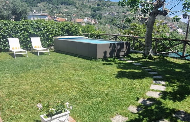 The Retreat of the Senses - Foto 27